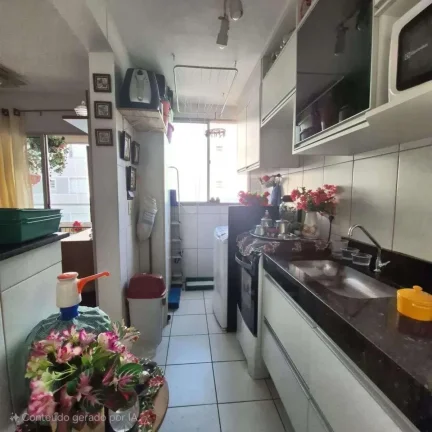 Imagem Apartamento Nova Europa