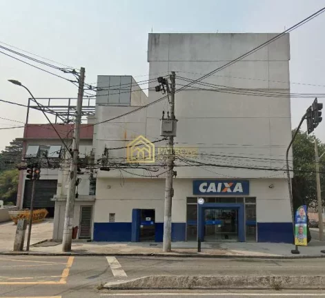 Imagem Predio Inteiro