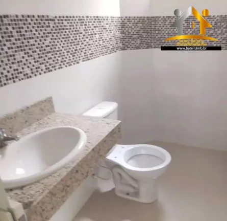 Imagem Casa a venda no condomínio Vila D´este - Batelli Imóveis