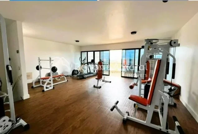 Imagem Localizado em Campinas, este apartamento mobiliado oferece uma experiência de moradia confortável ...