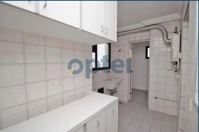 Imagem APARTAMENTO À VENDA, 125 M² - 4 DORMS ( 2 SUÍTES), 3 VAGAS - - Edifício Antares - JARDIM DA SAÚDE - SÃO PAULO/SP