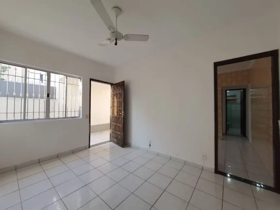 Imagem Casa com 2 dormitórios à venda, 79 m² por R$ 450.000,00 - Conjunto Residencial Irai - Suzano/SP