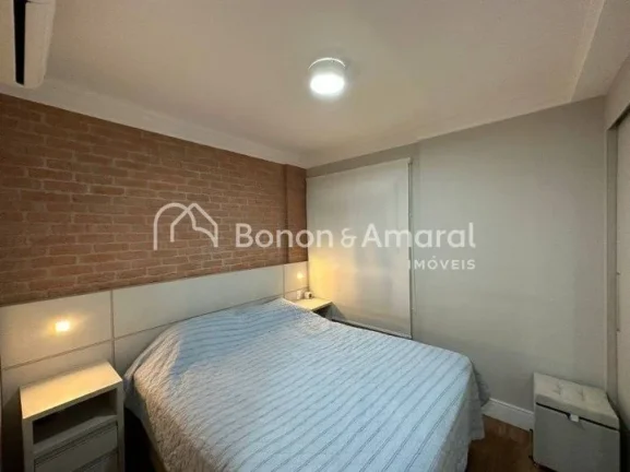 Imagem Lindo apartamento à venda no Cambuí por R$ 895.000,00. 
Situado em uma rua tranquila e muito bem l...