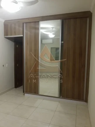 Imagem Casa - Ribeirão Preto - Jardim Porto Seguro