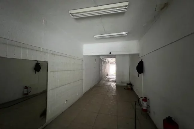 Imagem PONTO COMERCIAL em São Paulo - SP, Cambuci