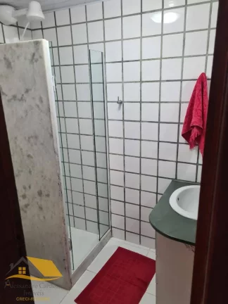 Imagem Vendo Chácara 1450 mts² em Debossan com Piscina e Área Gourmet