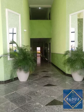 Imagem APARTAMENTO 2 DORMITÓRIOS