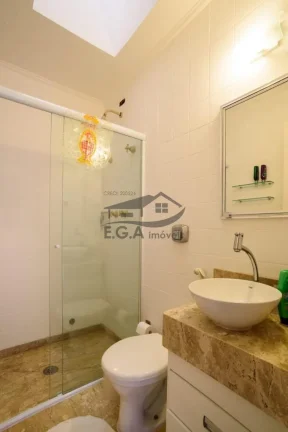 Imagem CASA DE CONDOMÍNIO