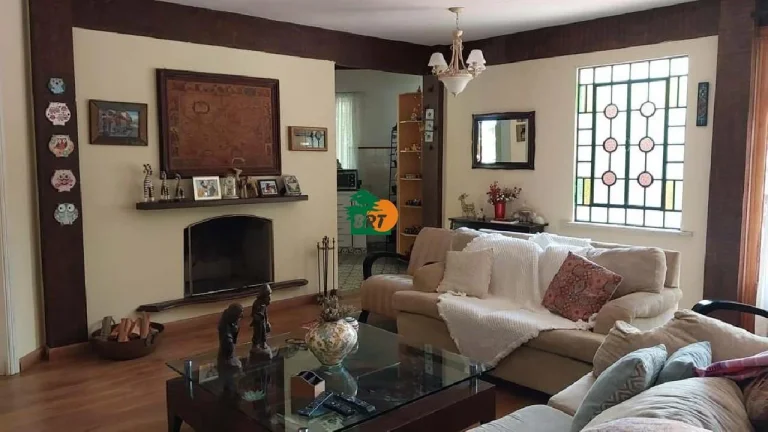 Imagem Casa em Condomínio para Venda em São Roque, Saboo, 5 dormitórios, 3 suítes, 1 banheiro, 3 vagas