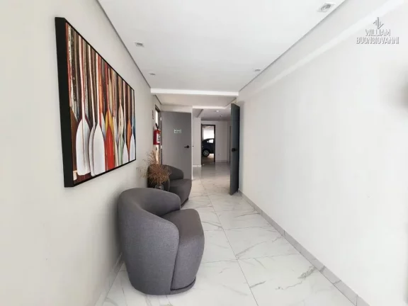 Imagem Imóvel para venda 2 quartos, 1 vaga, lazer completo em Caiçara - P G - SP