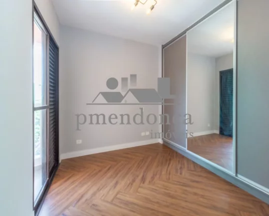 Imagem Apartamento a venda Rua Palestra Itália com 3 quartos e 2 vagas, 82m²