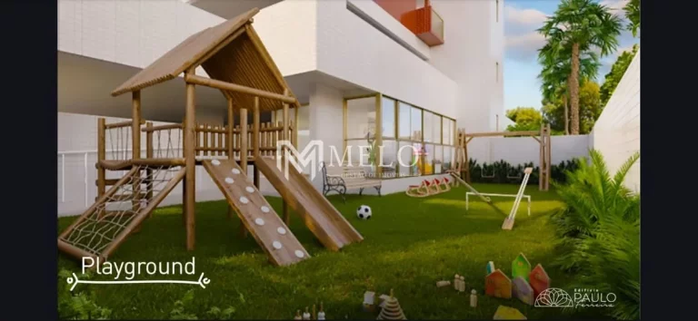 Imagem Apartamento 2Qts;1Suits,Varanda,1 vaga,58.43M²