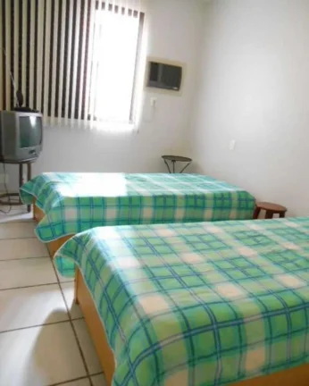 Imagem Apartamento a venda no Guarujá na Praia das Pitangueiras