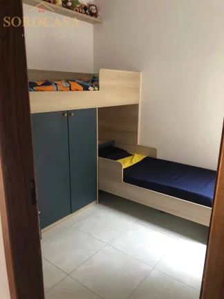 Imagem Casa à Venda - 2 dorm. 1 suite - Vila Helena