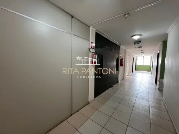 Imagem Sala Comercial - Ribeirão Preto - Centro - Região Central