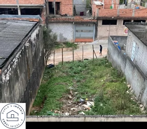 Imagem Lote em Sao Paulo, zona sul, Localizada no Jardim Iporã / Condomínio manacá da serra.