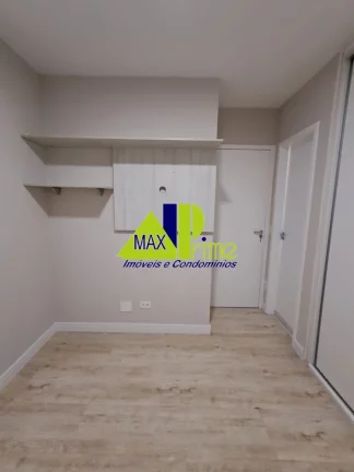 Imagem APARTAMENTO 55M²/02 DORMITÓRIOS /01 SUÍTE/SACADA/01 VAGA COBERTA