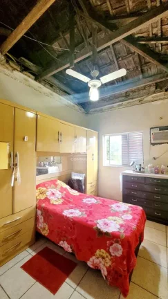 Imagem Casa com 4 quartos, Vila Mathias, Santos - R$ 650 mil, Cod: 24387