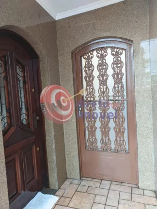 Imagem VENDE OU ALUGA SOBRADO 3 QUARTOS 3 VAGAS 160m² VILA MAZZEI SP