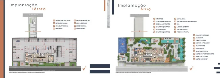 Imagem Apto 58m² em Osasco