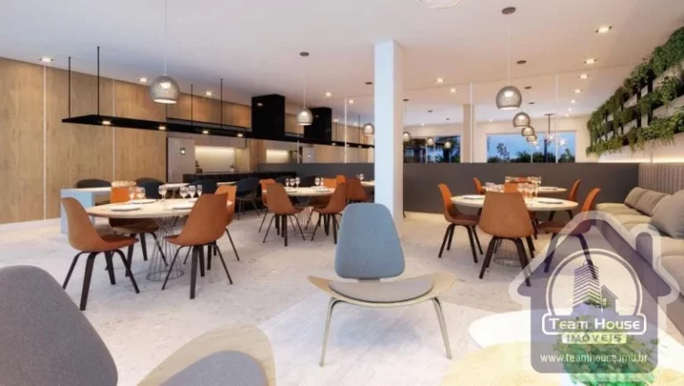 Imagem Apartamento a venda na Chácara Méa em Suzano SP