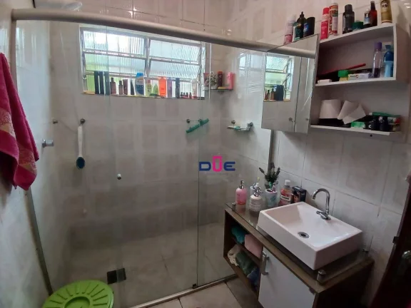Imagem Casa com 3 dormitórios à venda, 135 m² por R$ 600.000,00 - Balneário Pires - Praia Grande/SP