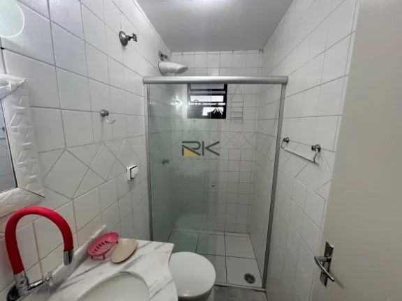 Imagem Apartamento à venda com 2 dormitórios no bairro do itaguá