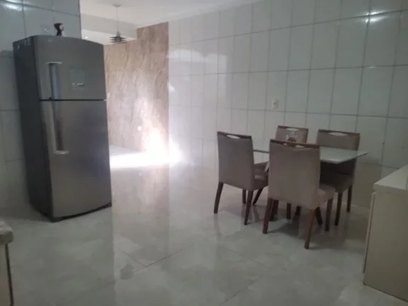 Imagem Sobrado com 3 dormitórios à venda, 298 m² por R$ 600.000,00 - Jardim Luciana - Itaquaquecetuba/SP
