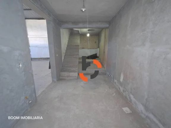 Imagem Galpão para alugar, 600 m² por R$ 12.180,00/mês - Parque Três Corações - Nova Iguaçu/RJ