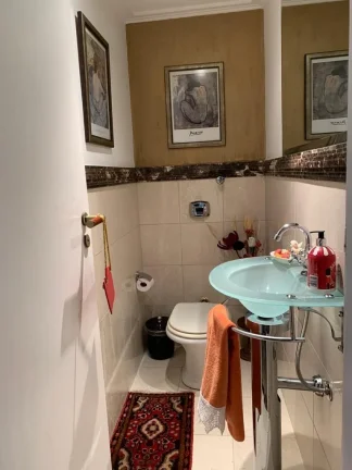 Imagem Apartamento Residencial à Venda
Localizado no belo bairro de Bela Aliança, em São Paulo, apresent...