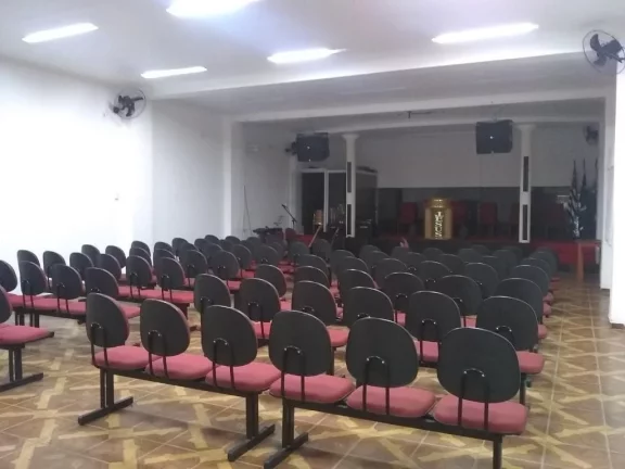 Imagem Sobrado com 5 dormitórios à venda, 703 m² por R$ 1.600.000,00 - Cidade Edson - Suzano/SP