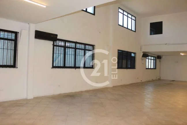 Imagem Ponto, 750 m² - venda por R$ 3.800.000,00 ou aluguel por R$ 22.300,00/mês - Jabaquara - São Paulo/SP