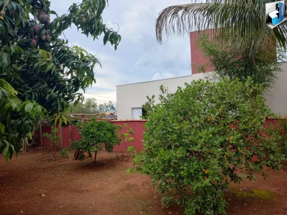Imagem Casa a venda no Condomínio Ninho Verde I Eco Residence - Porangaba/SP.