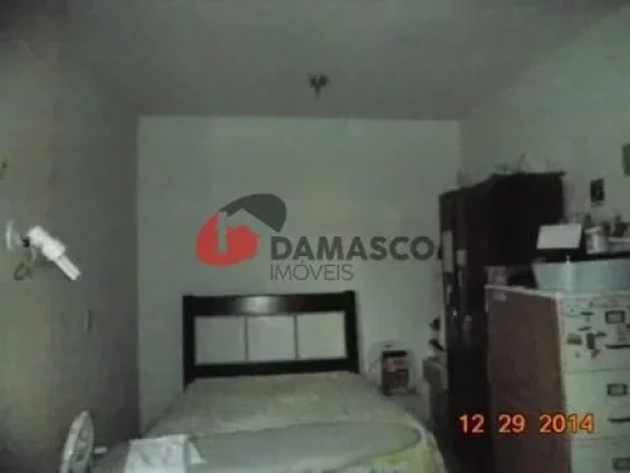 Imagem Casa à venda 3 Quartos, 1 Suite, 4 Vagas, Vila Metalúrgica, Santo André - SP