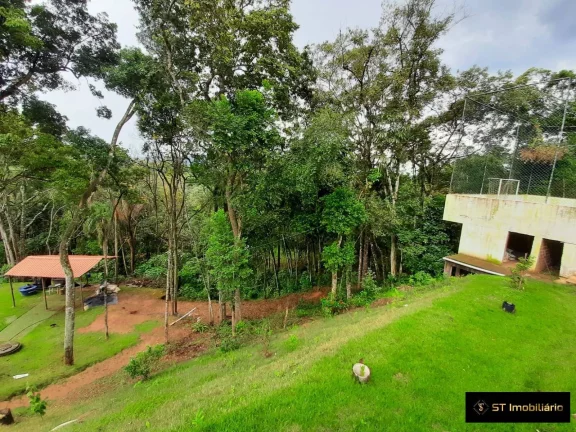Imagem Chácara com Lago à venda em Atibaia/SP - 5.750m² por R$750.000!