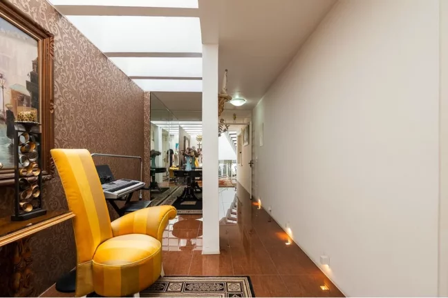 Imagem CASA RESIDENCIAL em São Paulo - SP, Campo Belo