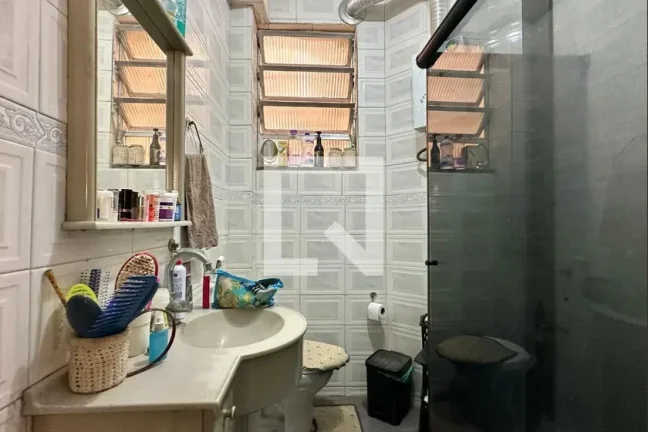 Imagem Apartamento à Venda - Copacabana, 3 Quartos, 82 m2