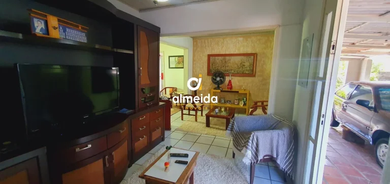 Imagem CASA 2 DORMITÓRIOS