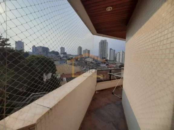 Imagem Apartamento com 210m², 4 dormitórios sendo 2 suítes, todos com armários. Possui sala para dois a...