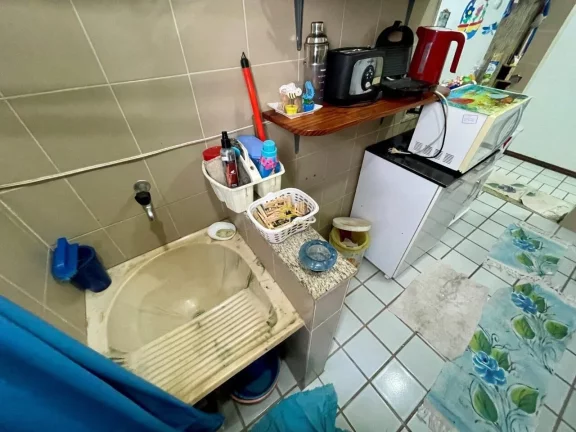 Imagem Encontre o apartamento perfeito para você no bairro Meaipe, em Guarapari-ES! Com sol da manhã e ó...