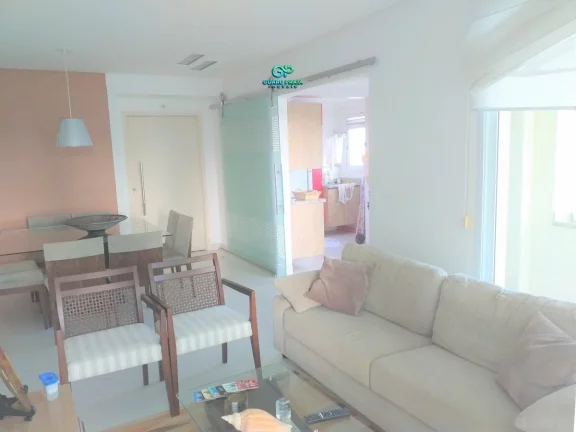 Imagem Apartamento Alto Padrão para Venda em Enseada Guarujá-SP