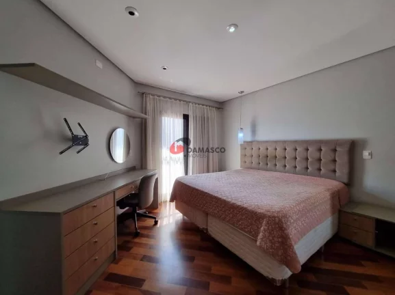 Imagem Sobrado à venda 3 Quartos, 3 Suites, 4 Vagas, 221M², Olímpico, São Caetano do Sul - SP