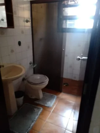 Imagem Sobrado à venda, 190 m² por R$ 500.000,00 - Vila Amorim - Suzano/SP