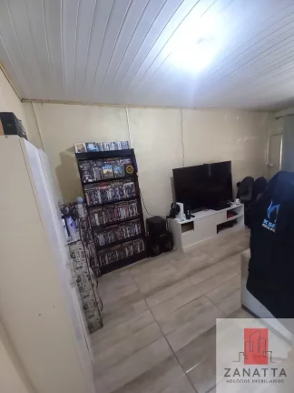 Imagem Casa com 3 Quartos à Venda, 81 m² em Boa Vista - Sapucaia Do Sul