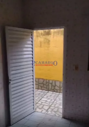 Imagem Casa Padrão