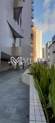Imagem 3qts., 1suite, 1vaga, 110m² em Boa Viagem - Oportunidade