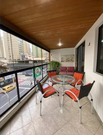 Imagem 3 Quartos | Lazer completo | Praia da Costa – 130m²