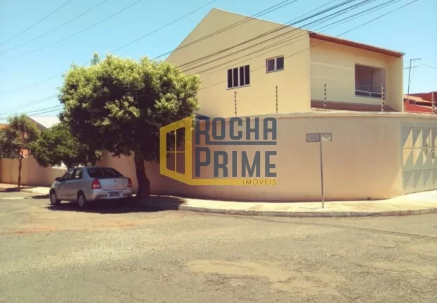 Imagem CASA RESIDENCIAL em ILHA SOLTEIRA - SP, Santa Catarina