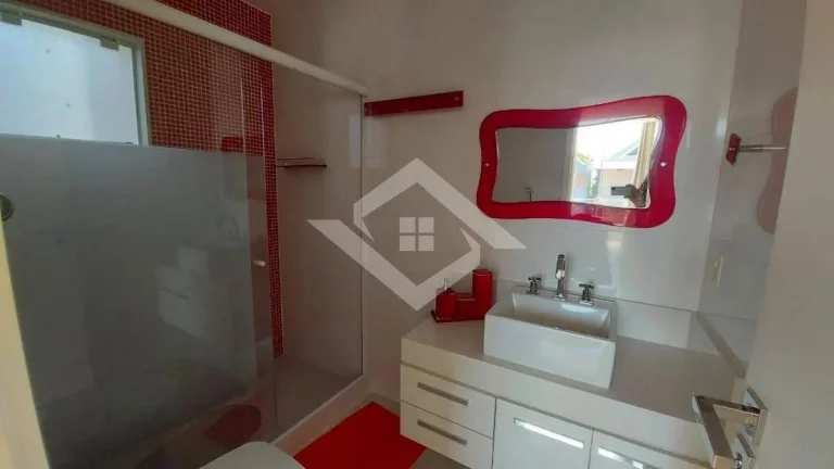 Imagem Casa Triplex de 4 Quartos para Venda no Art Life Recreio