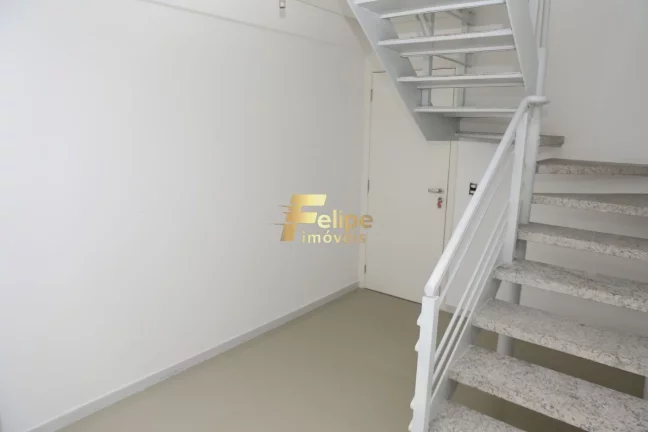 Imagem COBERTURA DUPLEX A UMA QUADRA DA PRAIA, SIMPLESMENTE INCRÍVEL!!